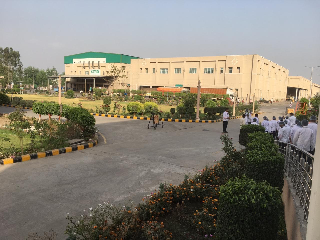 Poineer Institute of Pharmacy Bareilly Images photo 7